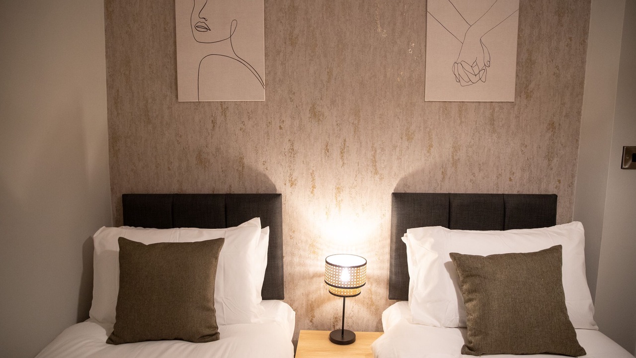 Photo of Bathroom in Leeds