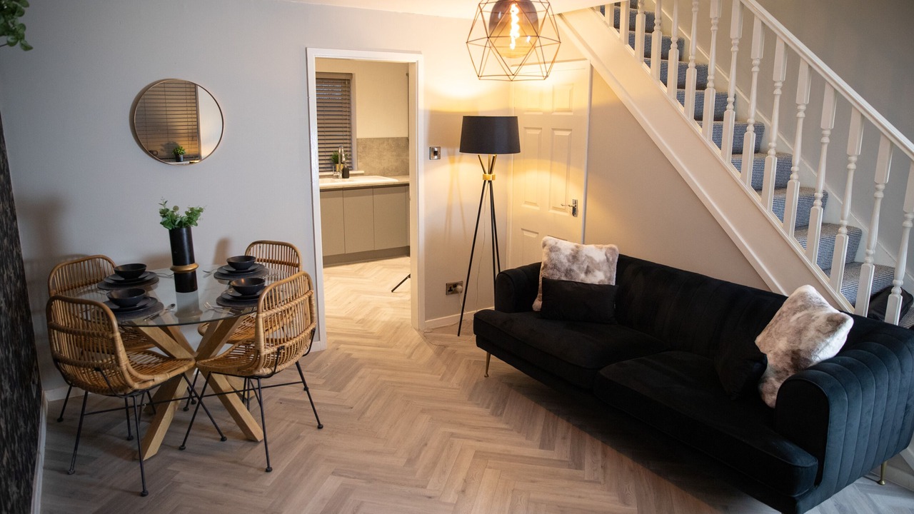 Photo of Bedroom in Leeds