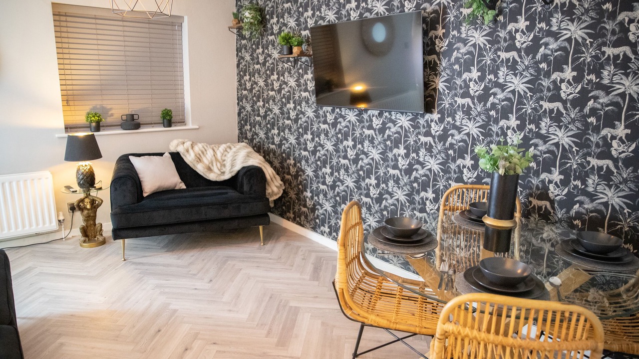 Photo of Bedroom in Leeds