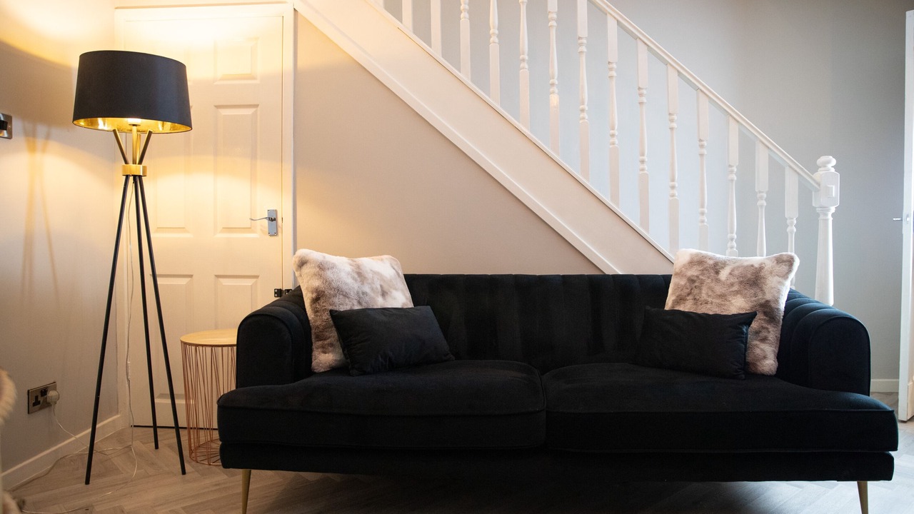 Photo of Bedroom in Leeds