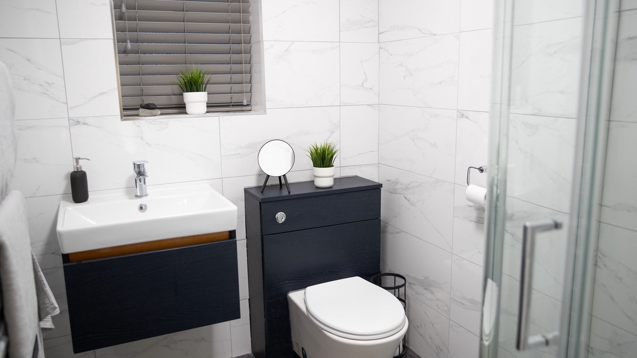 Photo of Bathroom in Leeds