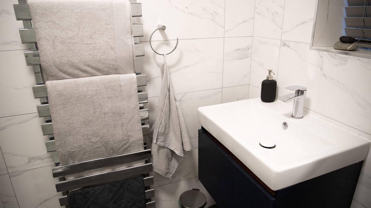 Photo of Bathroom in Leeds