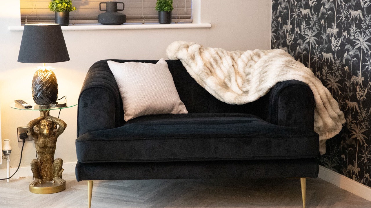 Photo of Bedroom in Leeds