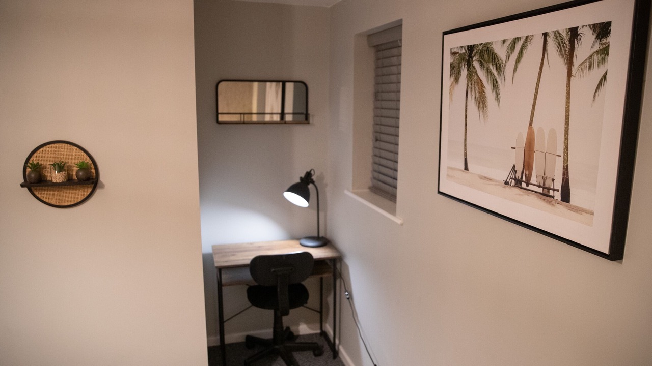 Photo of Bathroom in Leeds