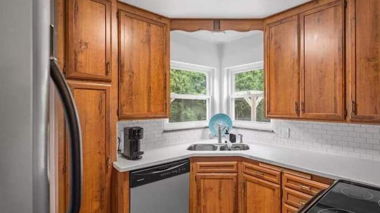 Photo of Kitchen in Toledo