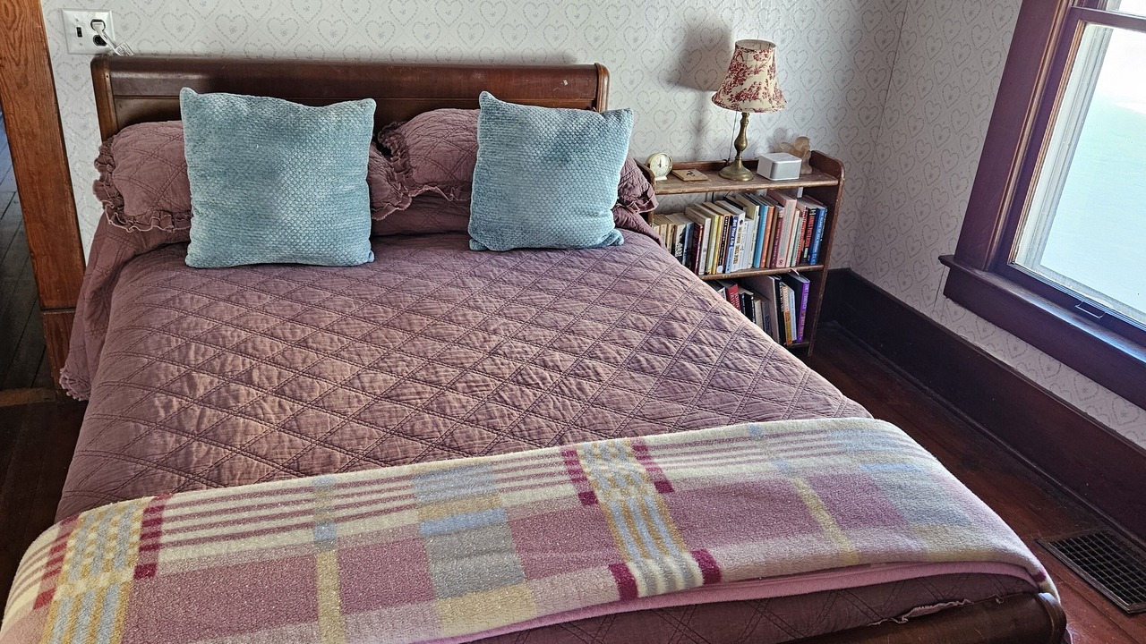 Photo of Bedroom in Beaver Crossing
