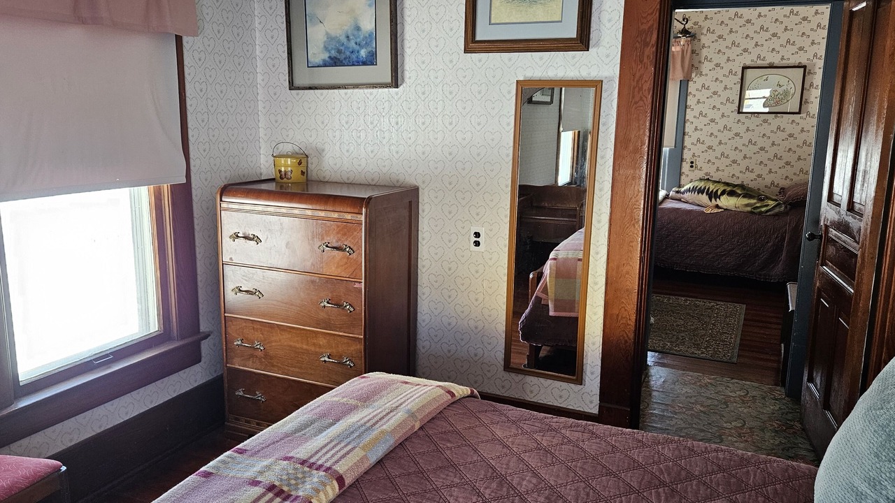 Photo of Bedroom in Beaver Crossing