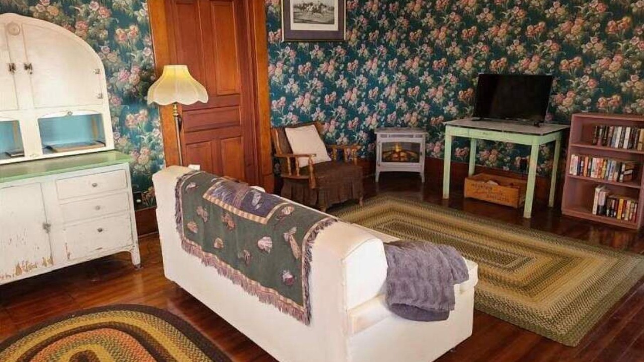 Photo of Livingroom in Beaver Crossing
