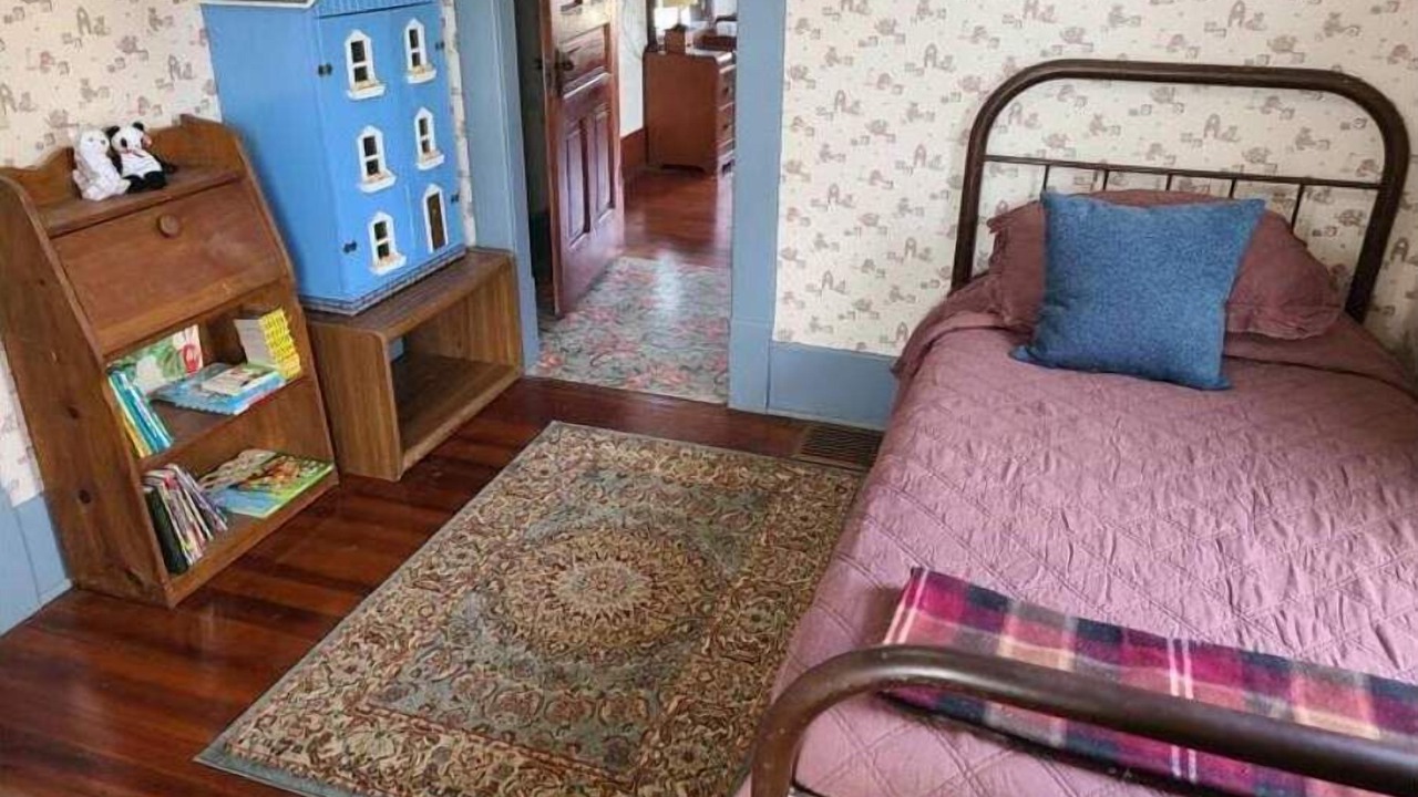 Photo of Bedroom in Beaver Crossing