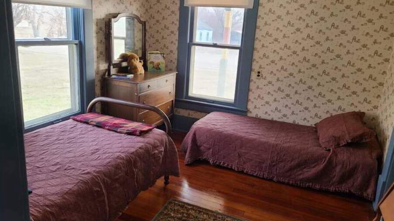 Photo of Bedroom in Beaver Crossing