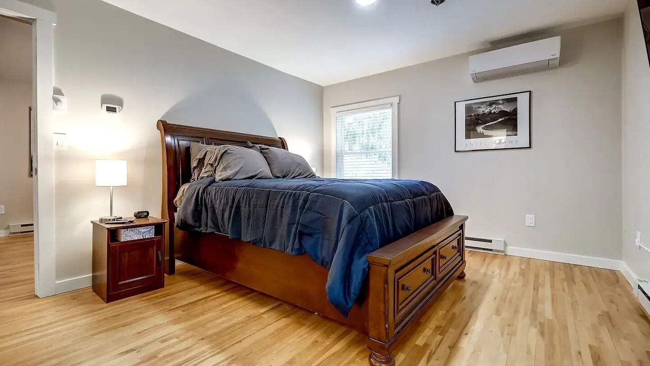 Photo of Bedroom in Rock Hill