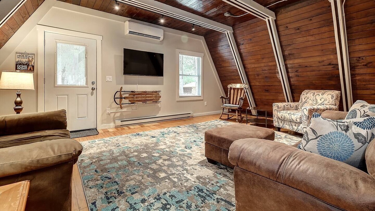 Photo of Livingroom in Rock Hill