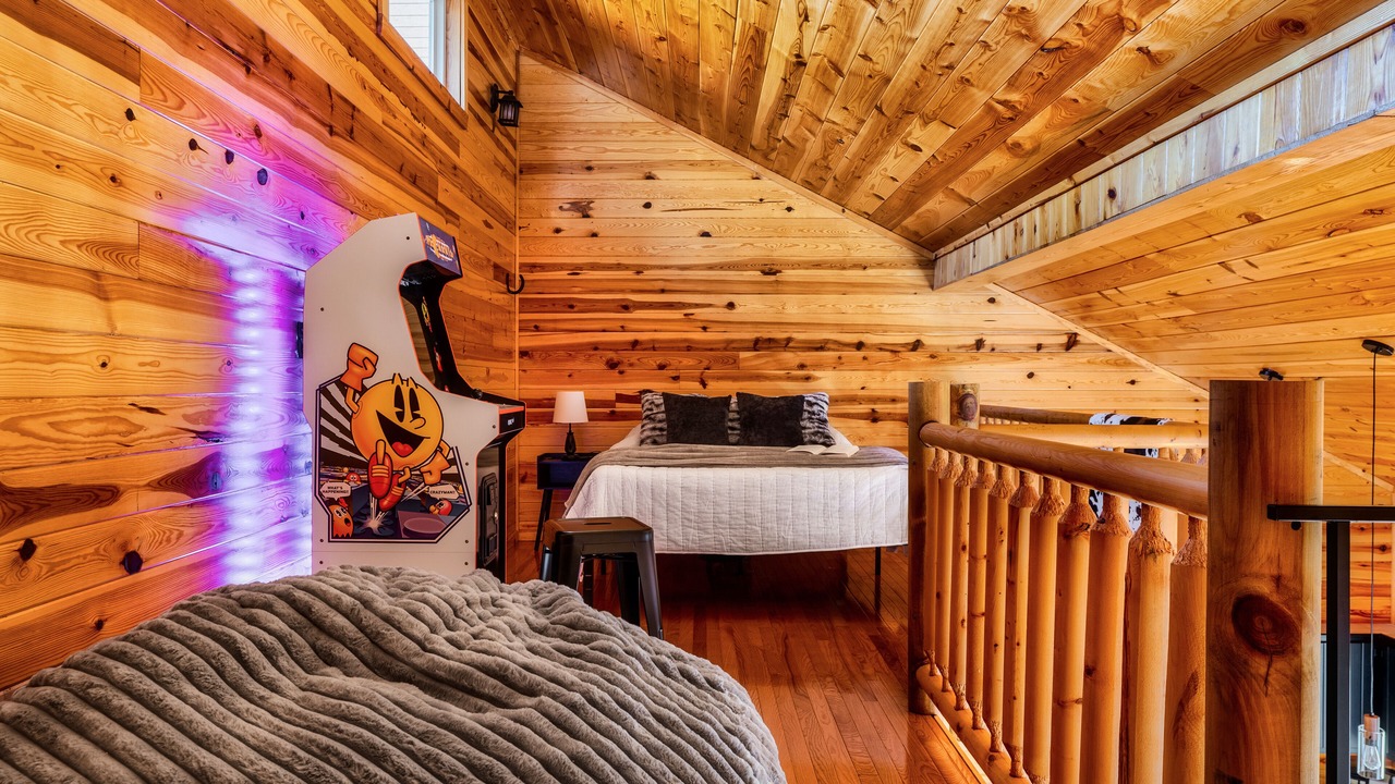 Photo of Bedroom in Elgin