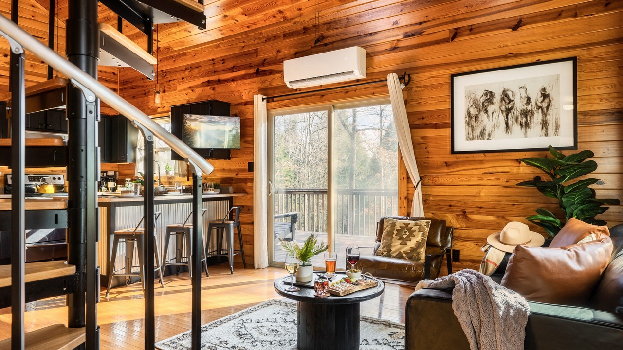 Photo of Livingroom in Elgin