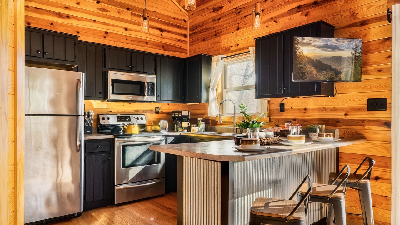 Photo of Kitchen in Elgin