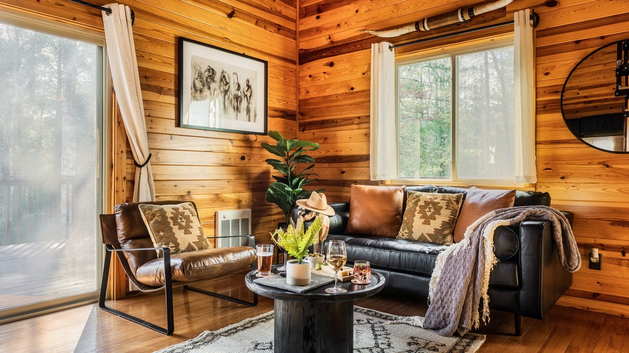 Photo of Livingroom in Elgin