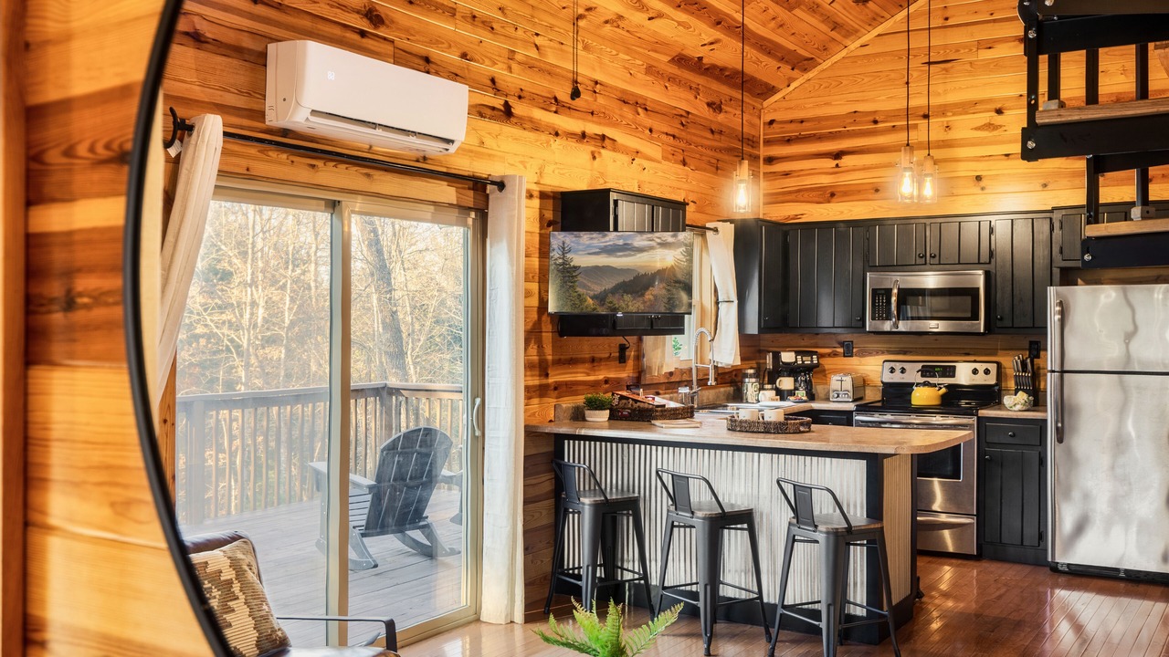 Photo of Kitchen in Elgin