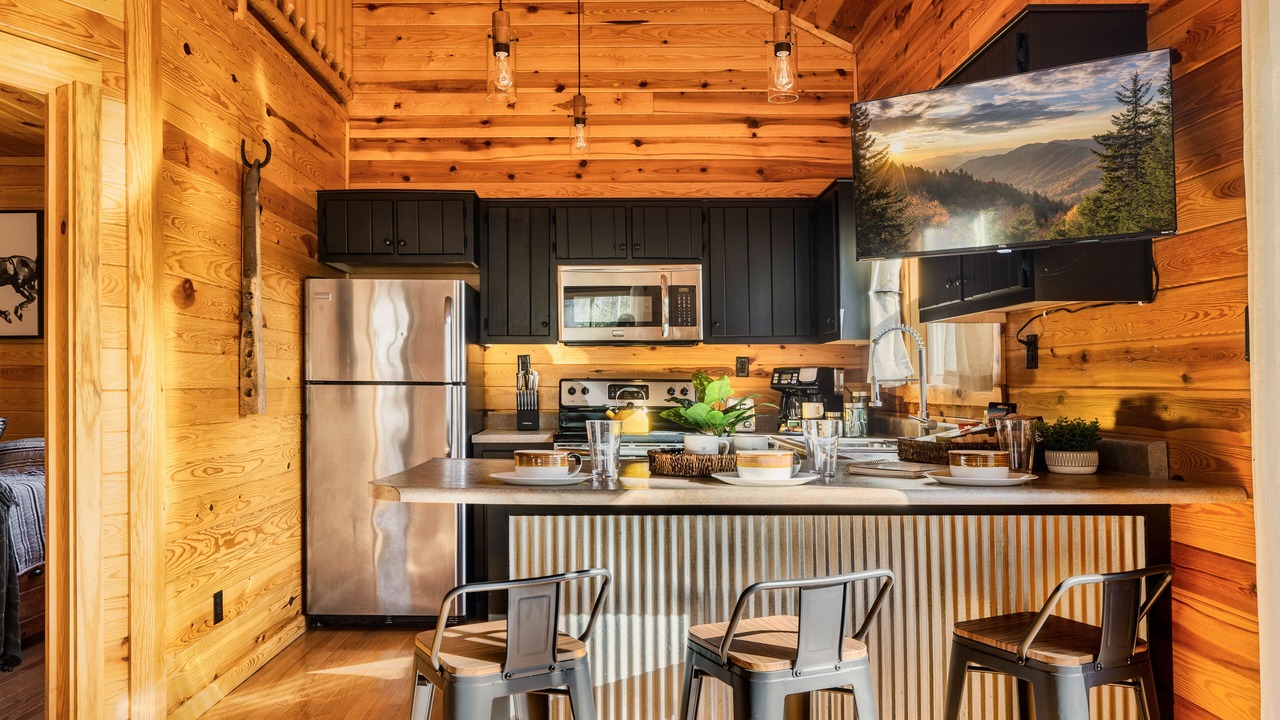 Photo of Kitchen in Elgin