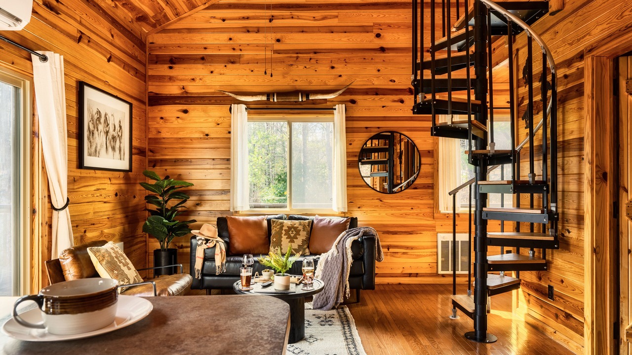 Photo of Livingroom in Elgin