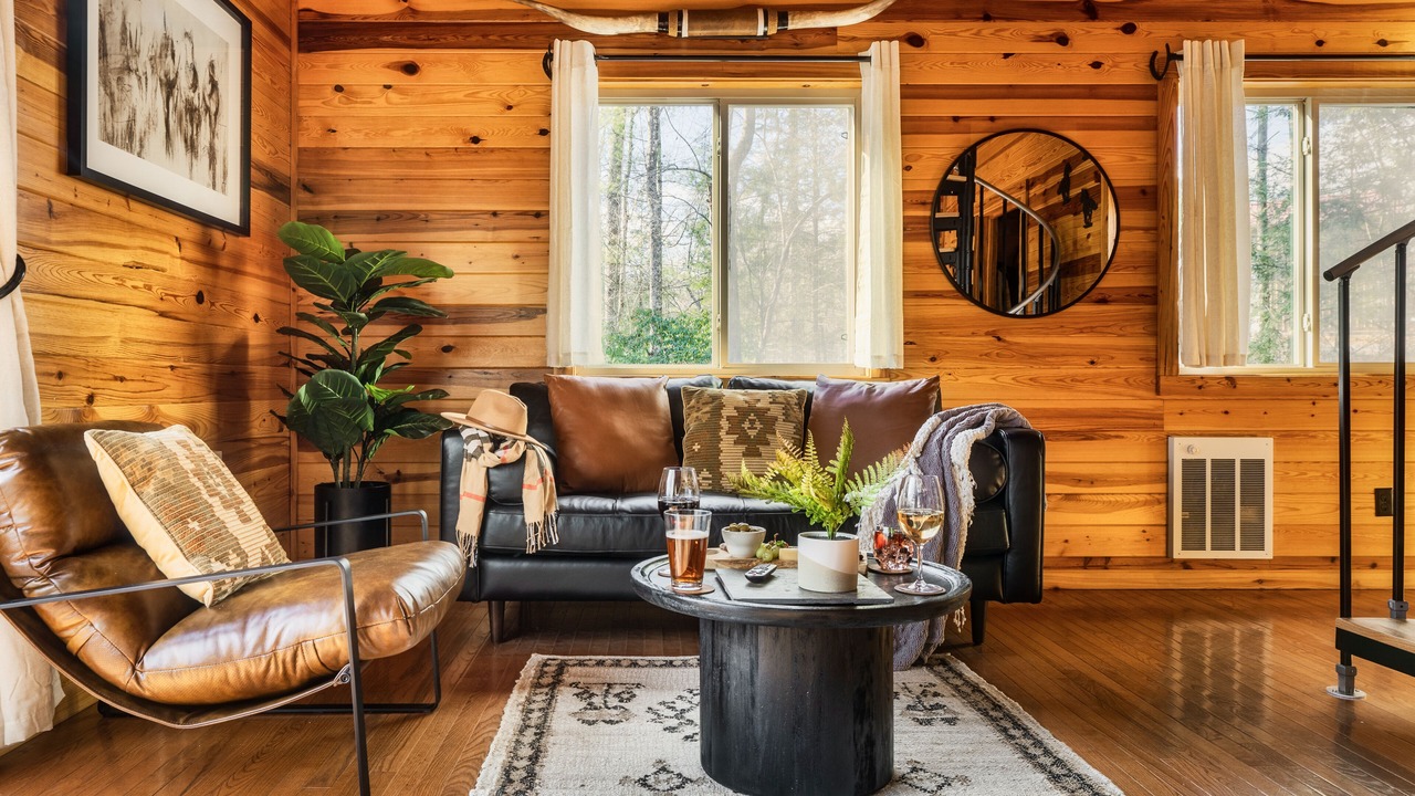Photo of Livingroom in Elgin