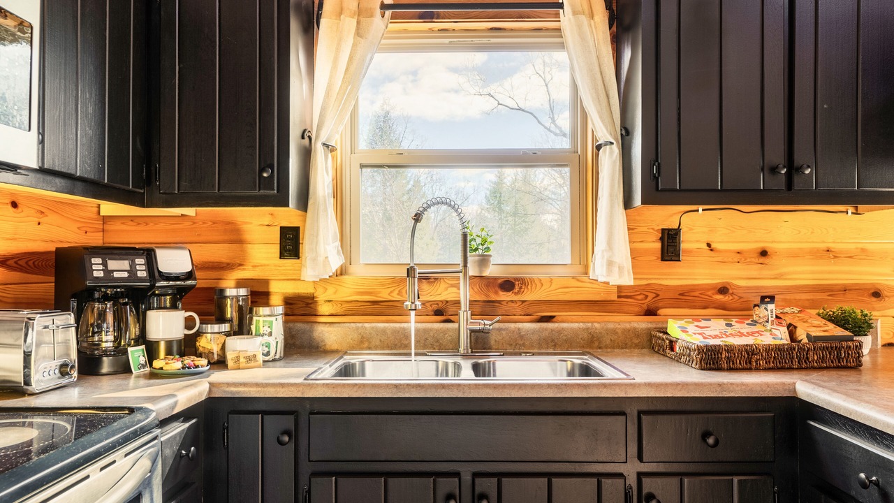 Photo of Kitchen in Elgin