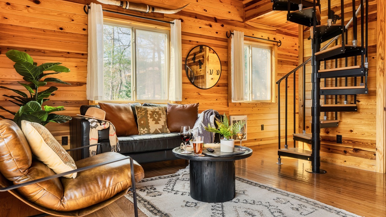 Photo of Livingroom in Elgin