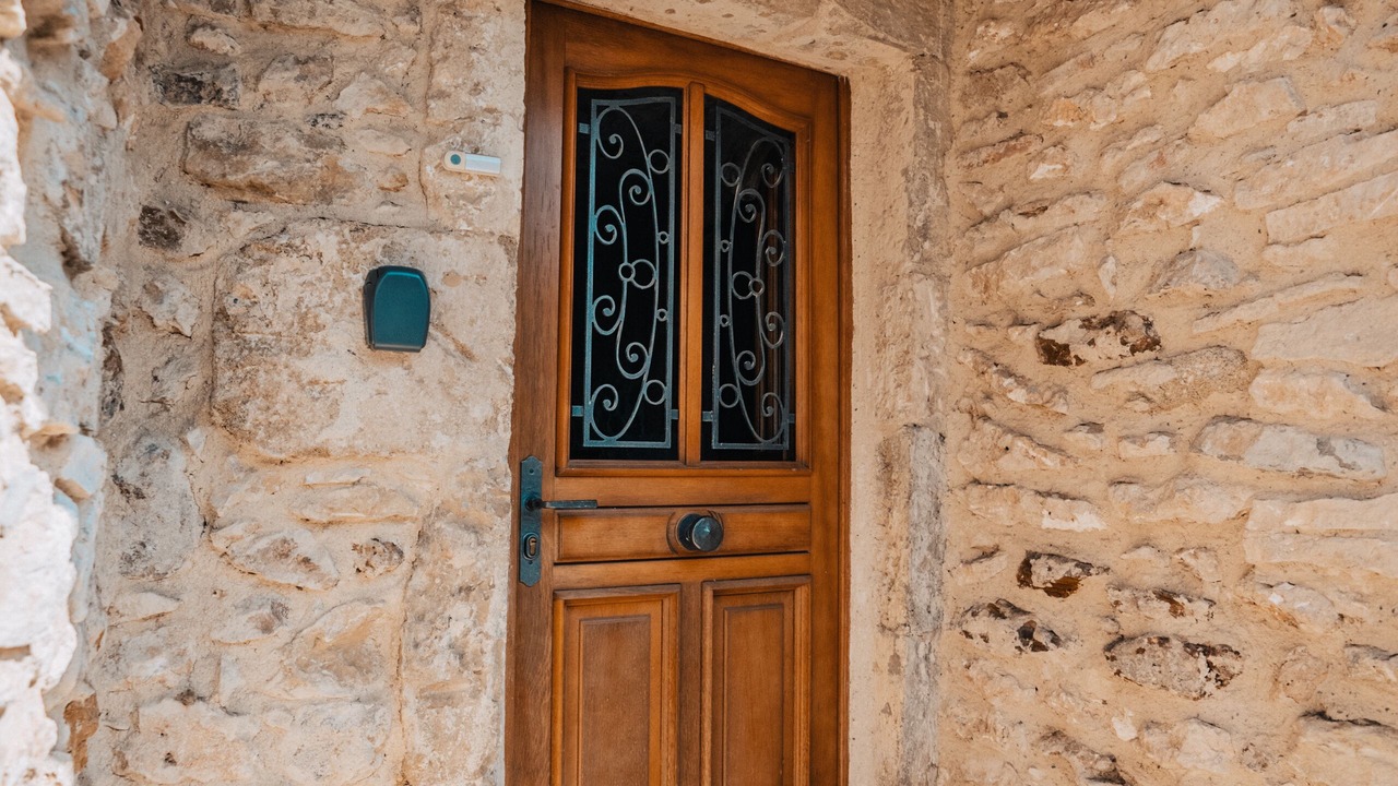 Photo of Outdoor in Pougnadoresse