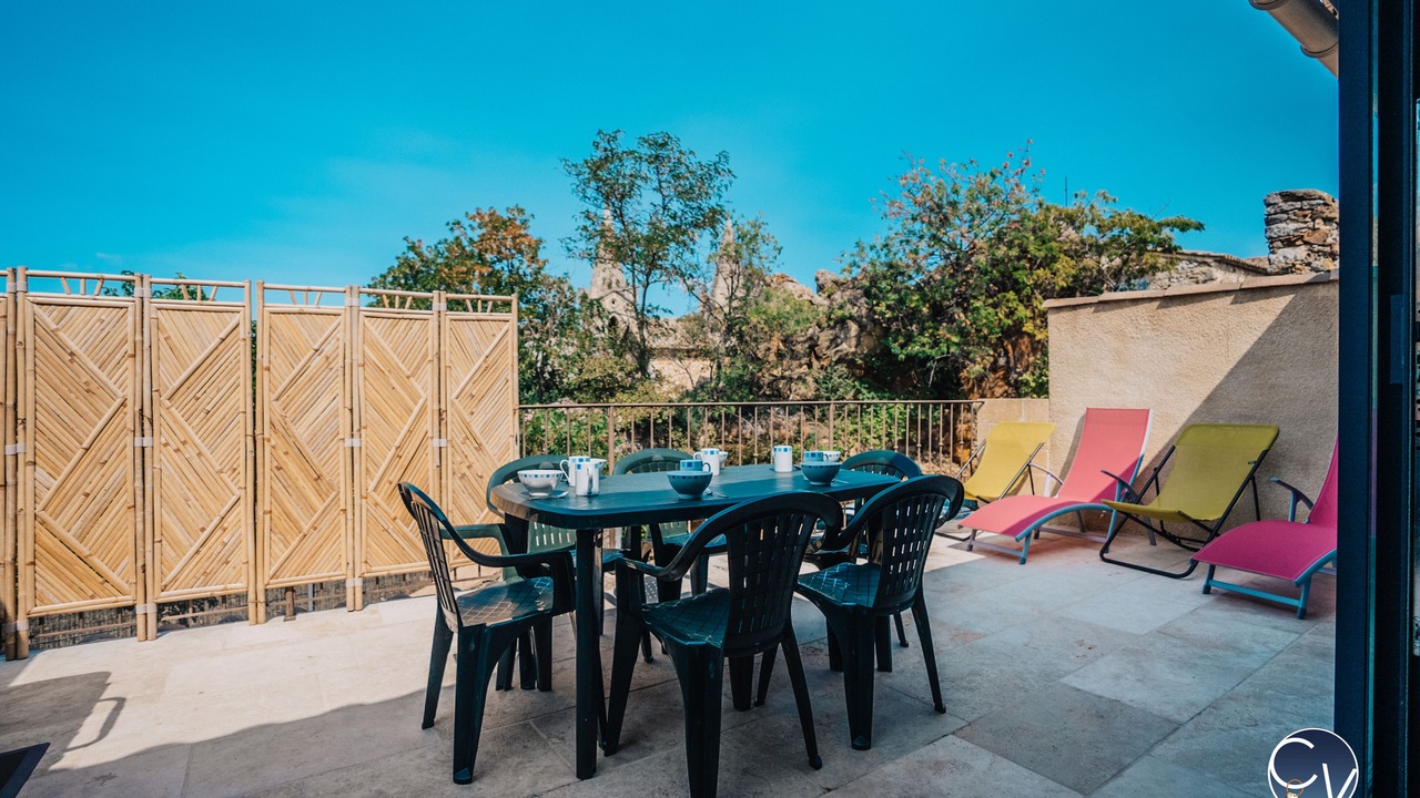 Photo of Outdoor in Pougnadoresse