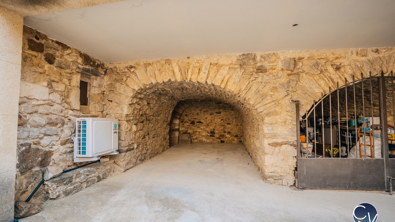 Photo of Outdoor in Pougnadoresse