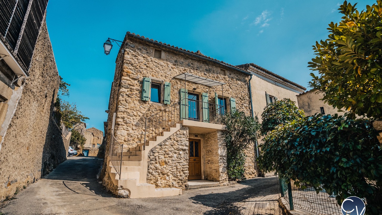 Photo of Outdoor in Pougnadoresse