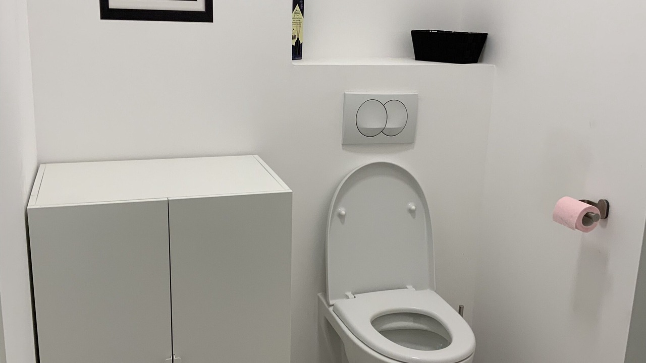 Photo of Bathroom in Aix-en-Provence