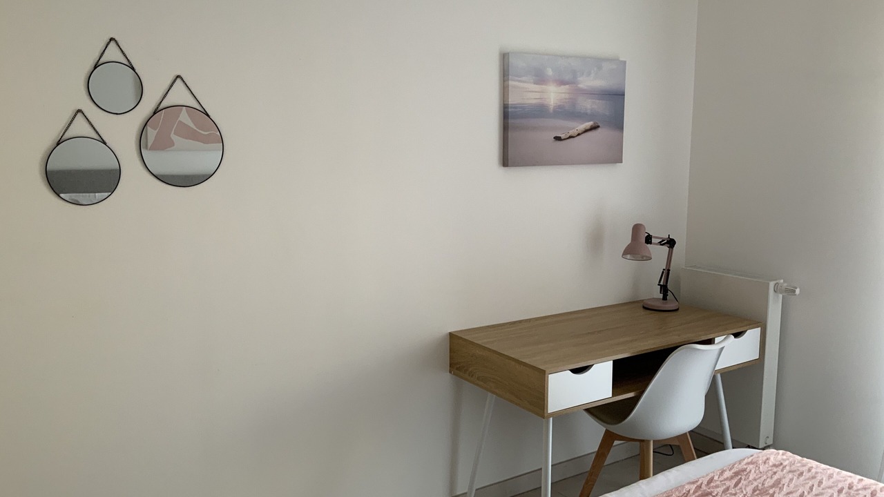 Photo of Bedroom in Aix-en-Provence