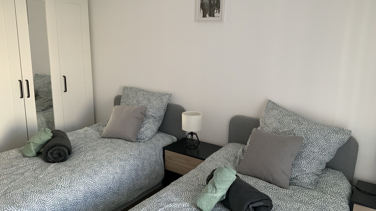 Photo of Bedroom in Aix-en-Provence
