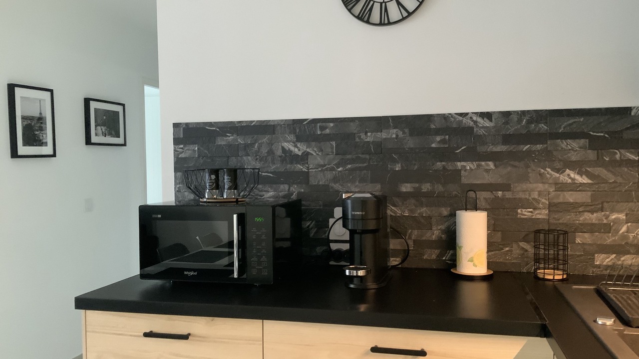Photo of Kitchen in Aix-en-Provence