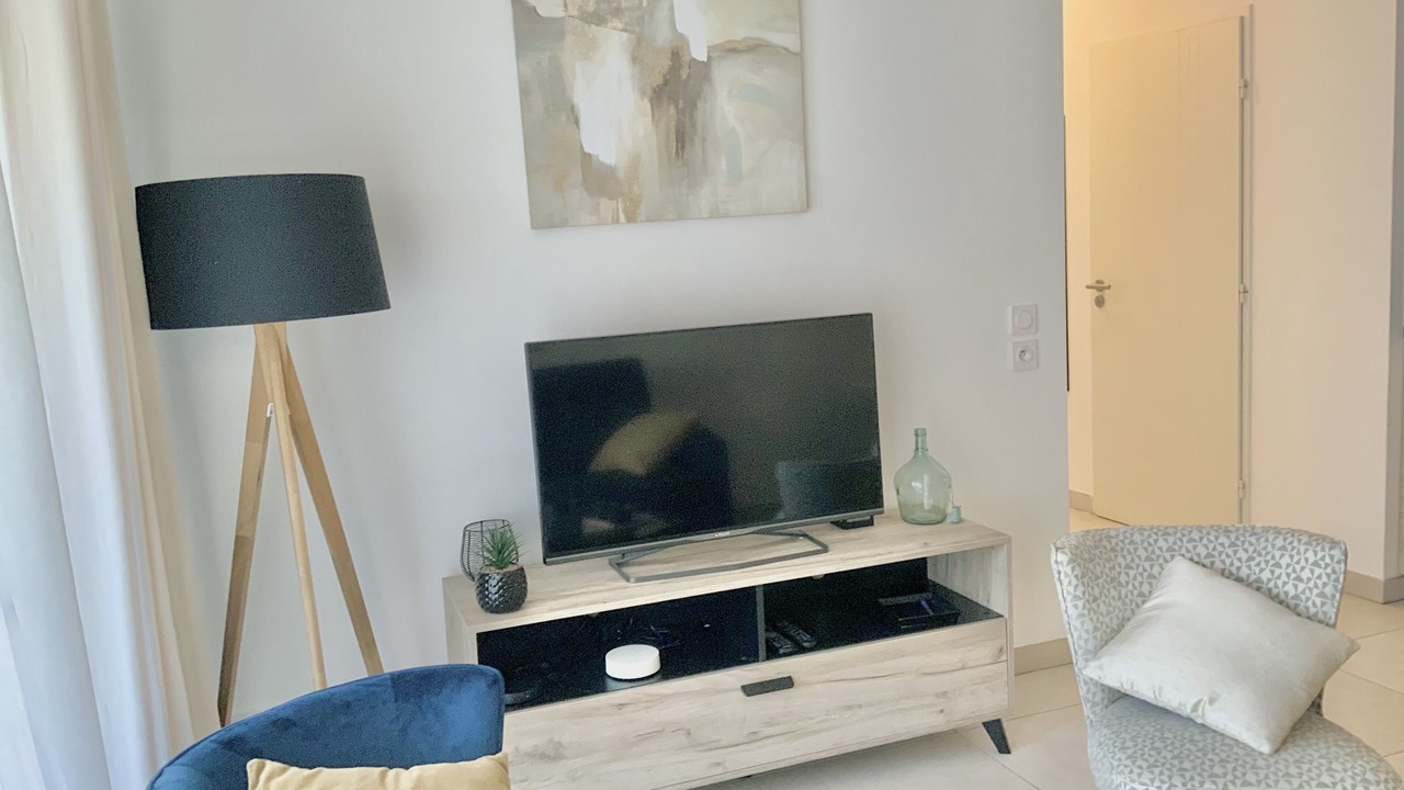 Photo of Livingroom in Aix-en-Provence