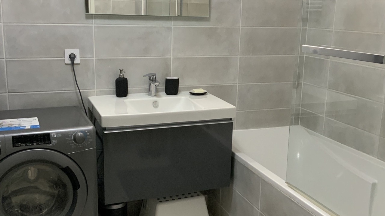 Photo of Bathroom in Aix-en-Provence