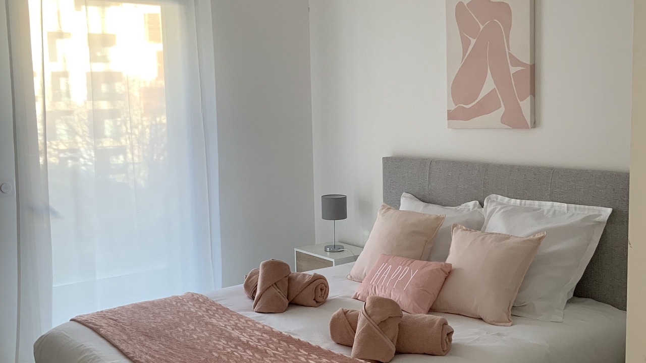 Photo of Bedroom in Aix-en-Provence