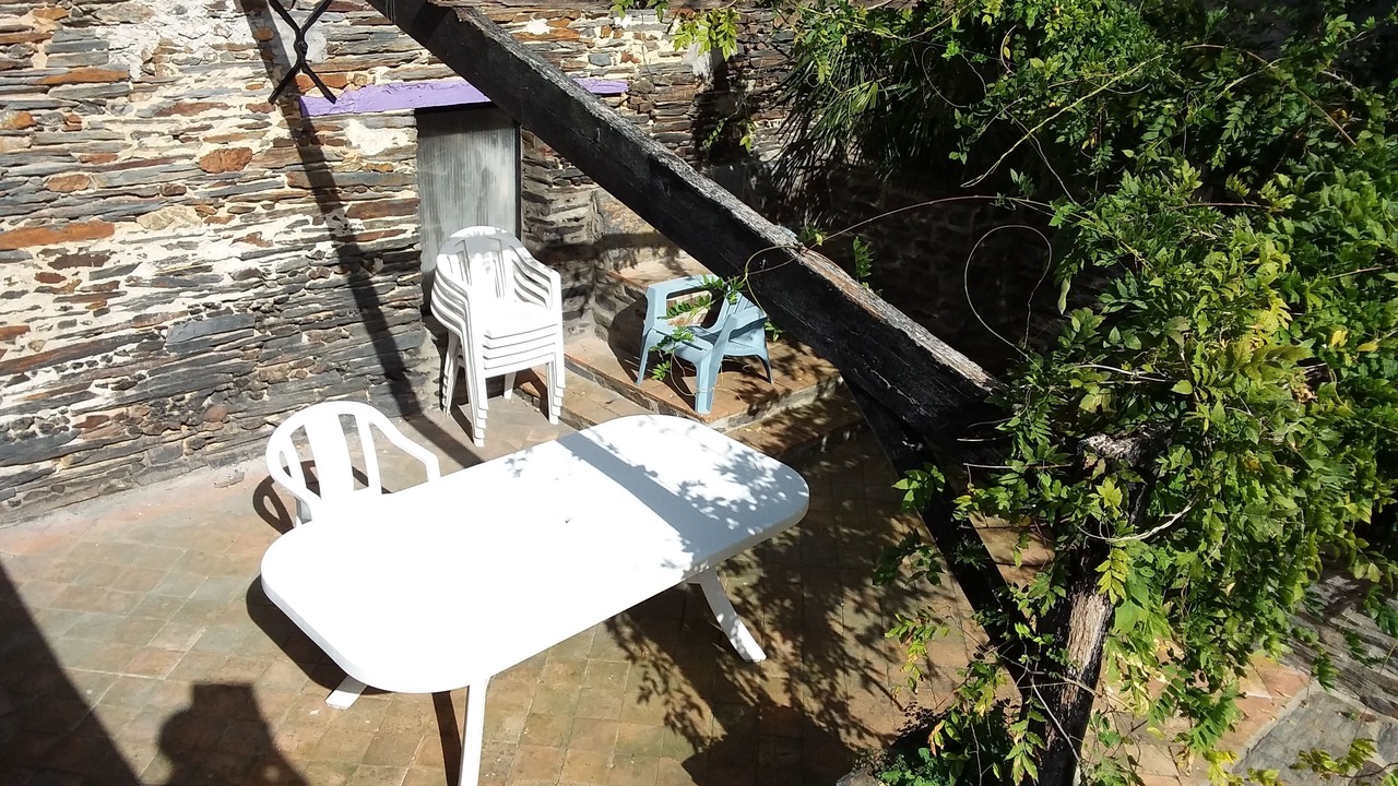 Photo of Patio Balcony in Freigne