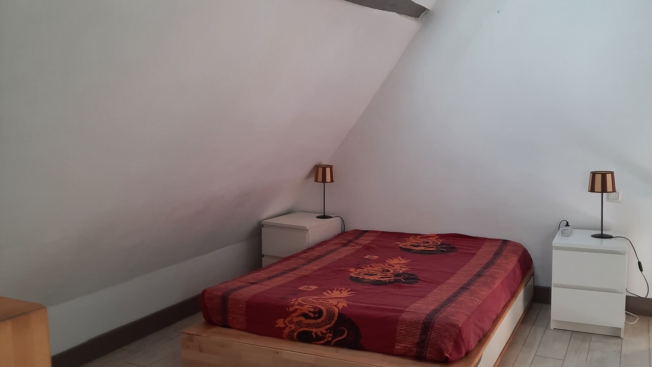 Photo of Bedroom in Freigne