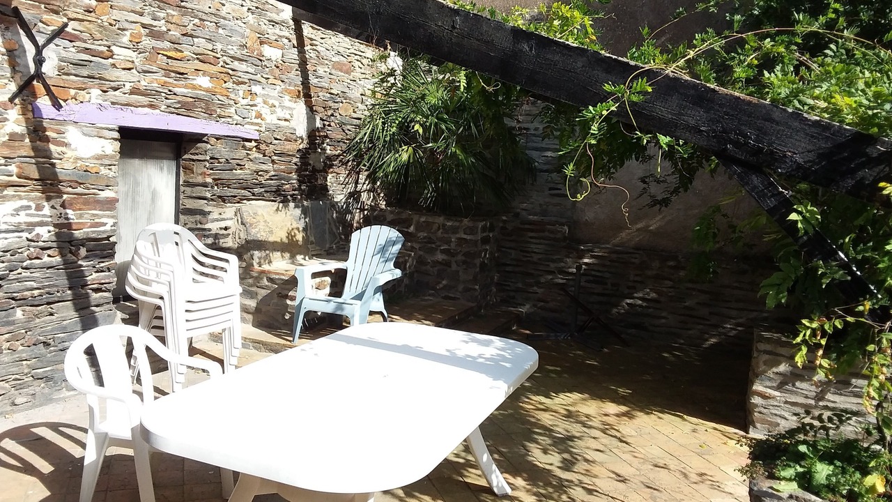 Photo of Patio Balcony in Freigne