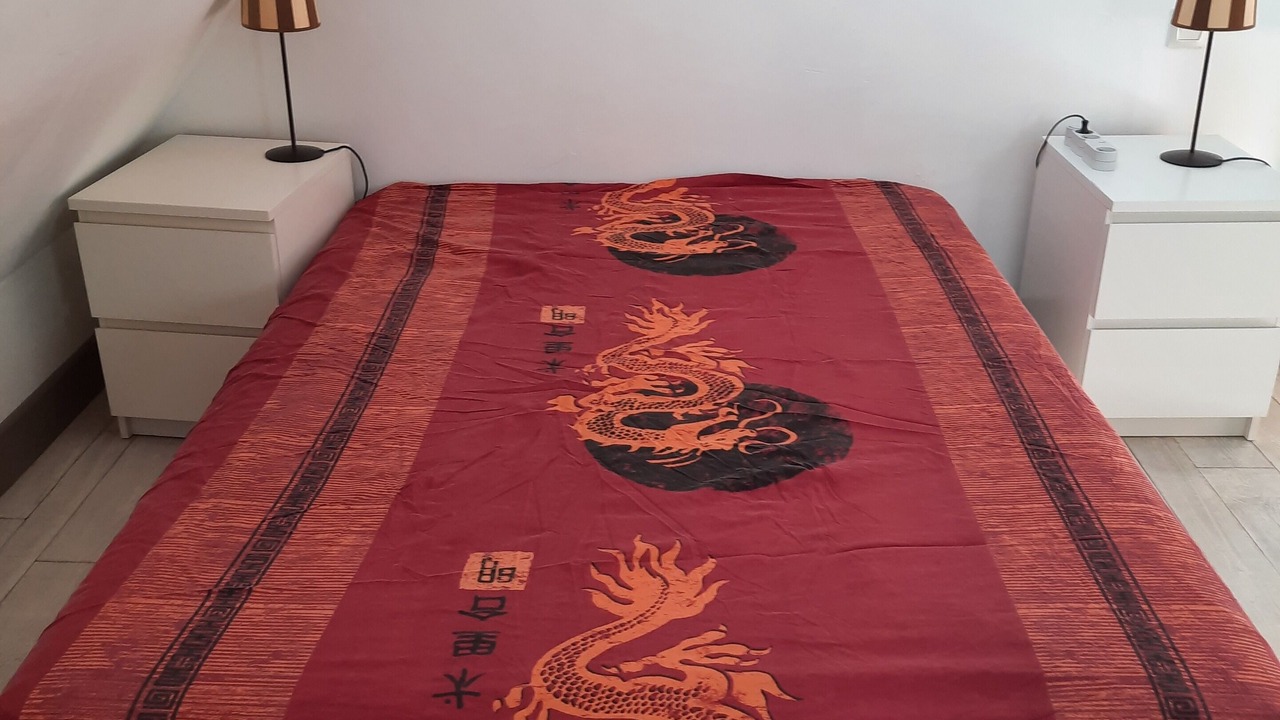 Photo of Bedroom in Freigne