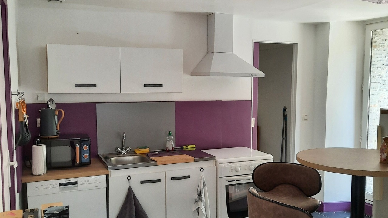 Photo of Kitchen in Freigne