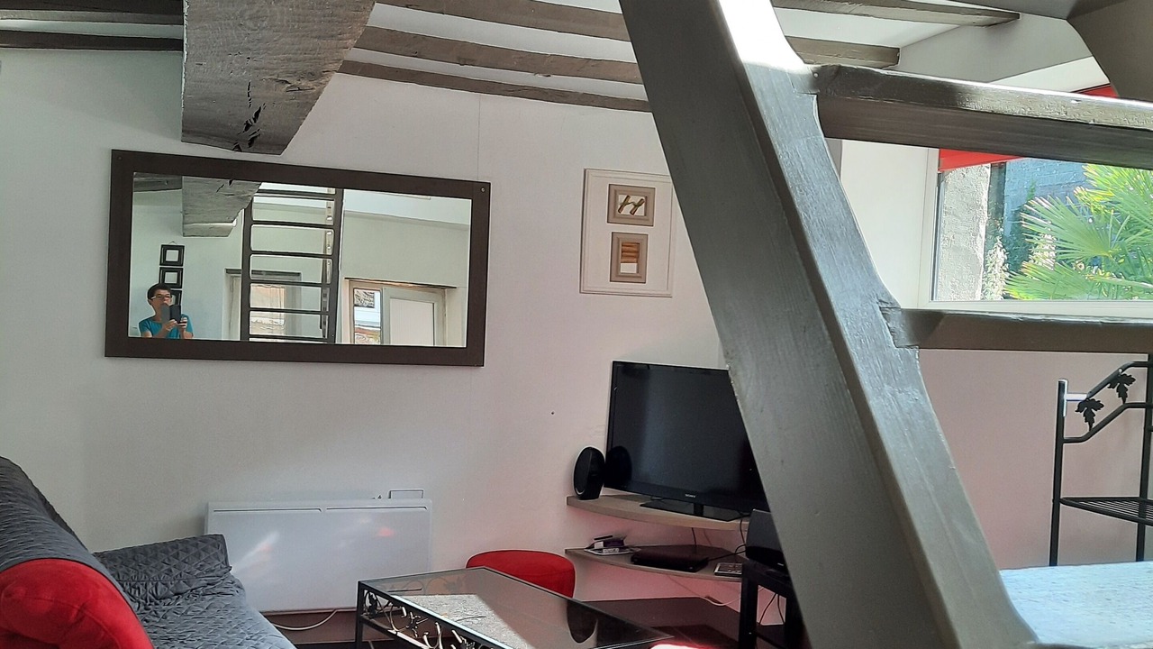 Photo of Livingroom in Freigne