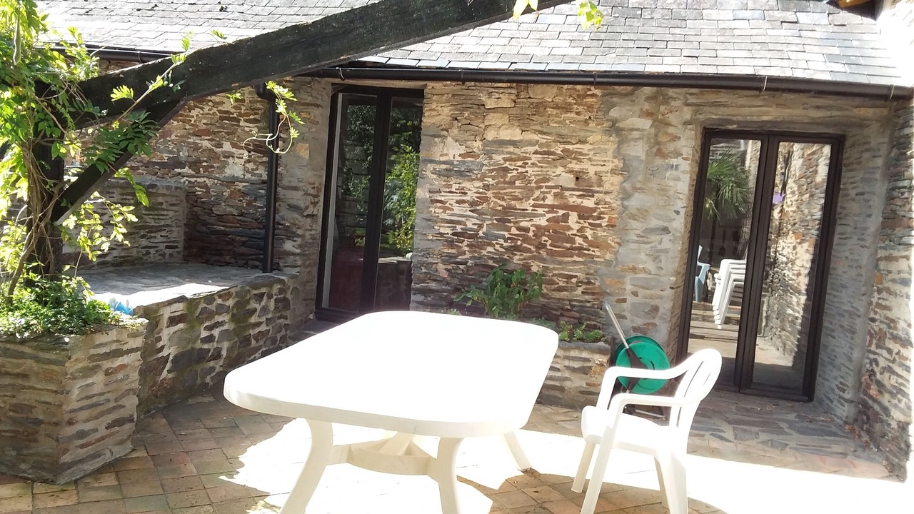 Photo of Outdoor in Freigne