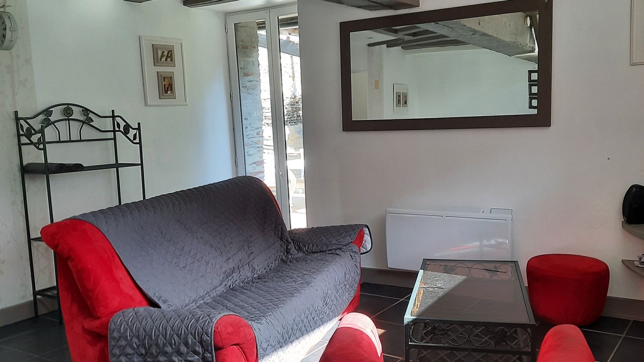 Photo of Livingroom in Freigne