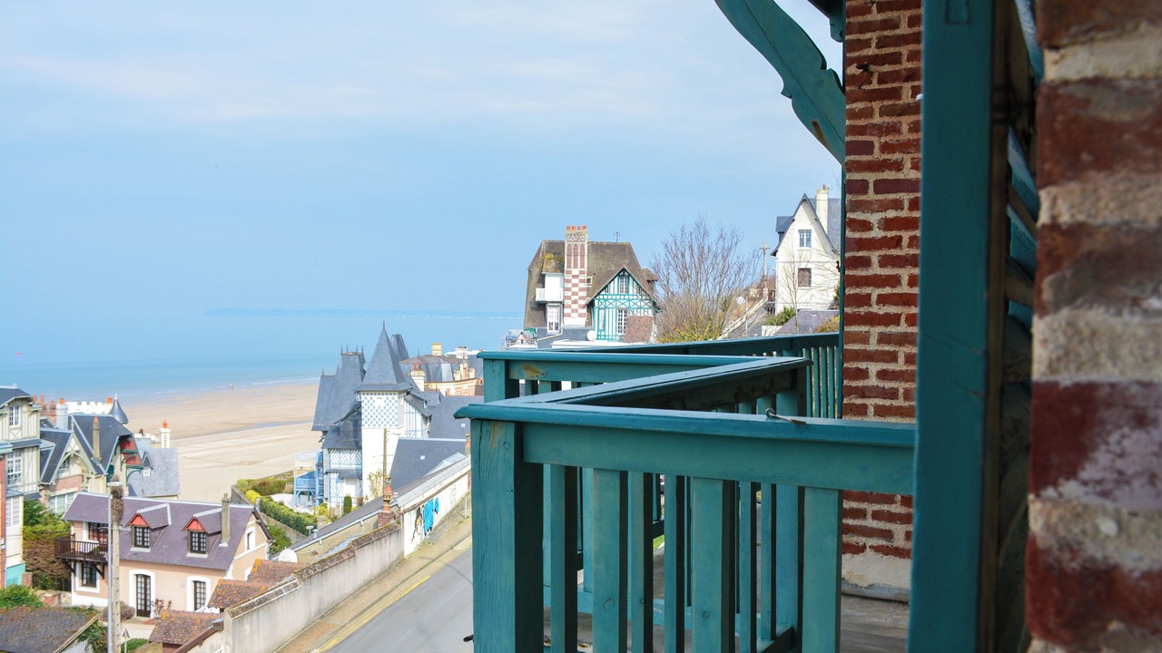 Photo of Outdoor in Trouville-sur-Mer