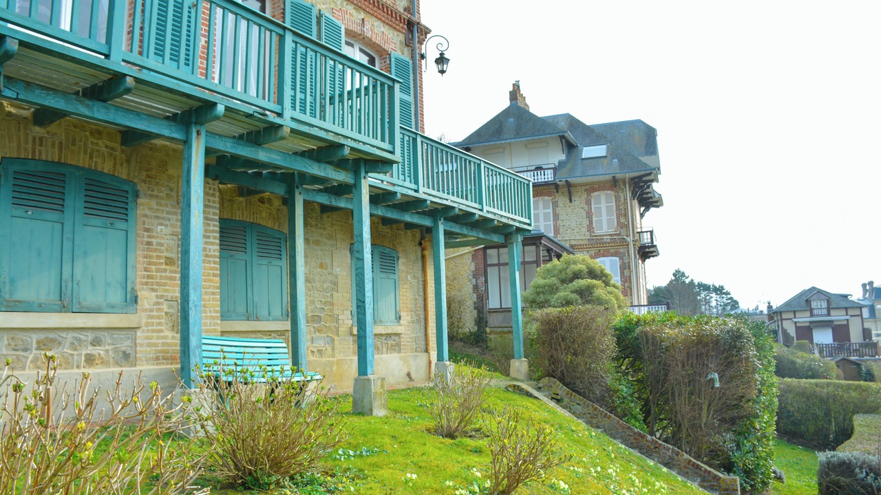 Photo of Outdoor in Trouville-sur-Mer