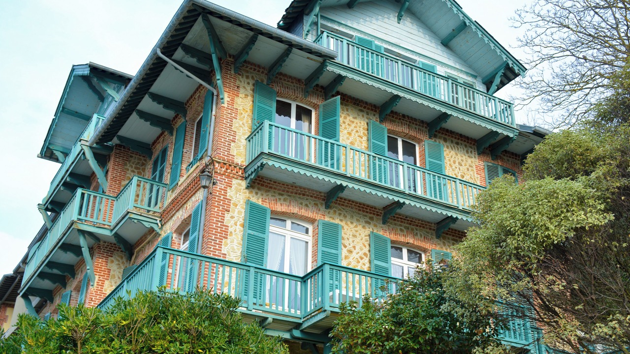Photo of Outdoor in Trouville-sur-Mer