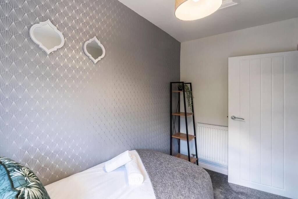 Photo of Bedroom in Barton-upon-Humber