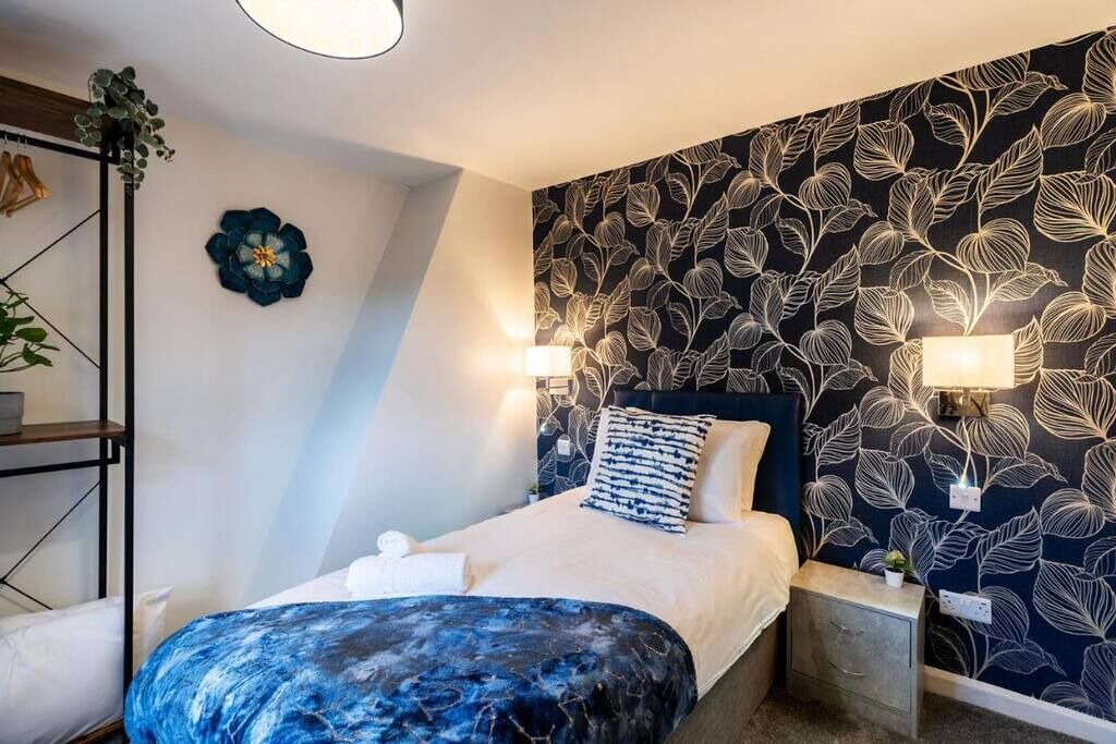 Photo of Bedroom in Barton-upon-Humber